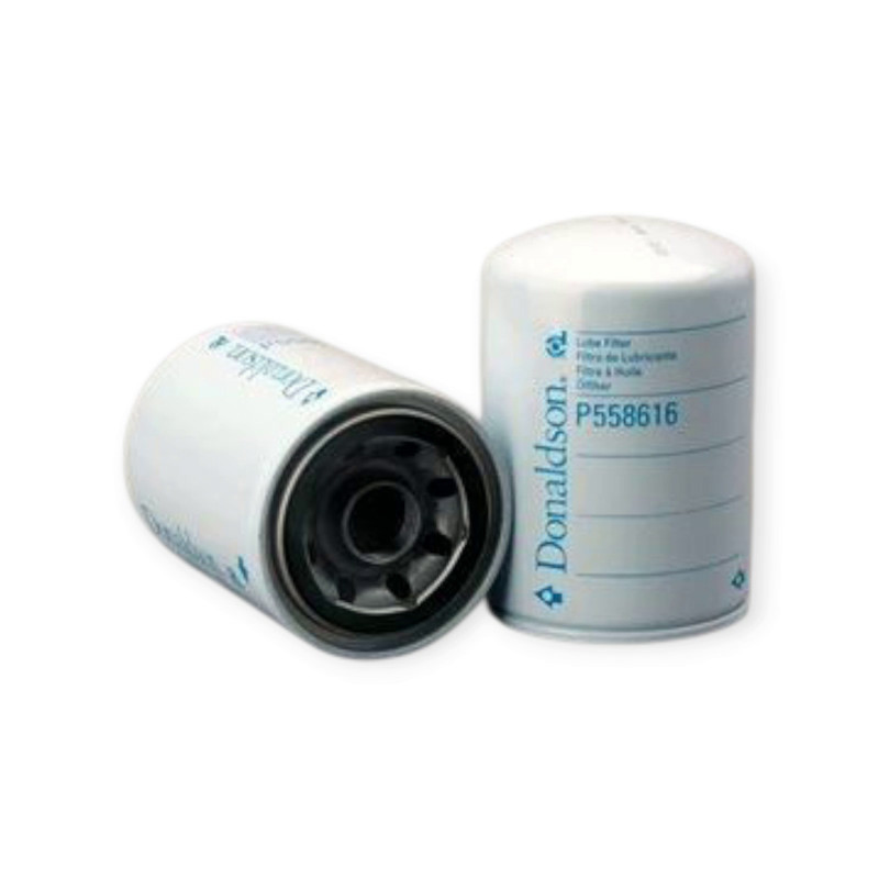 Фільтр P558616 масляний Мукачево - фото 1