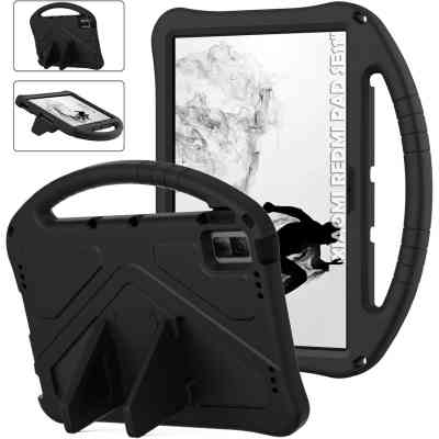 Чохол до планшета BeCover Protected Cover Xiaomi Redmi Pad SE 11&quot; Black (711883) Вінниця