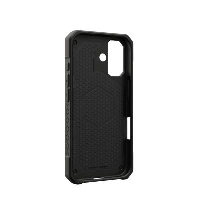 Чехол для мобильного телефона UAG iPhone 17 Monarch Pro MagSafe Carbon Fiber (114516114242) Винница - изображение 2