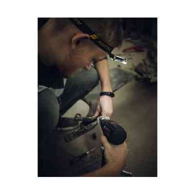 Фонарь Armytek Zippy WR Extended Set Grey (F09101G) Винница