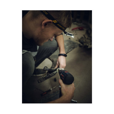 Ліхтар Armytek Zippy WR Extended Set Grey (F09101G) Вінниця - фото 3