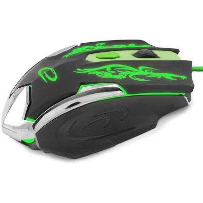 Мышка Esperanza MX405 Cyborg (EGM405) Винница - изображение 3