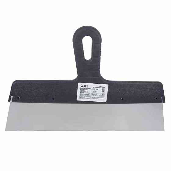Шпатель стандарт (неіржавкий) 300 мм GRAD (8320655) Київ