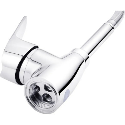 Змішувач Kroner Odra-C039-1 (CV021200) Вінниця - фото 7