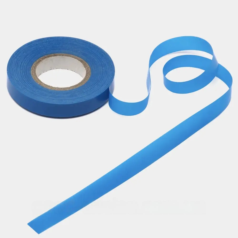 Лента для садового степлера 26м х 11мм, 1шт / Лента для подвязки растений / Лента для подвязки винограда Киев - изображение 10