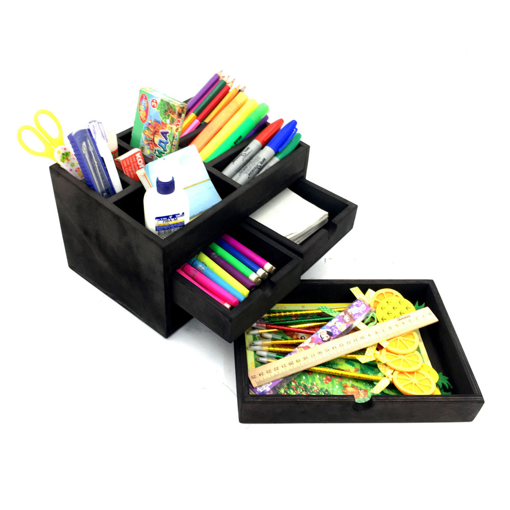 Настольный органайзер 