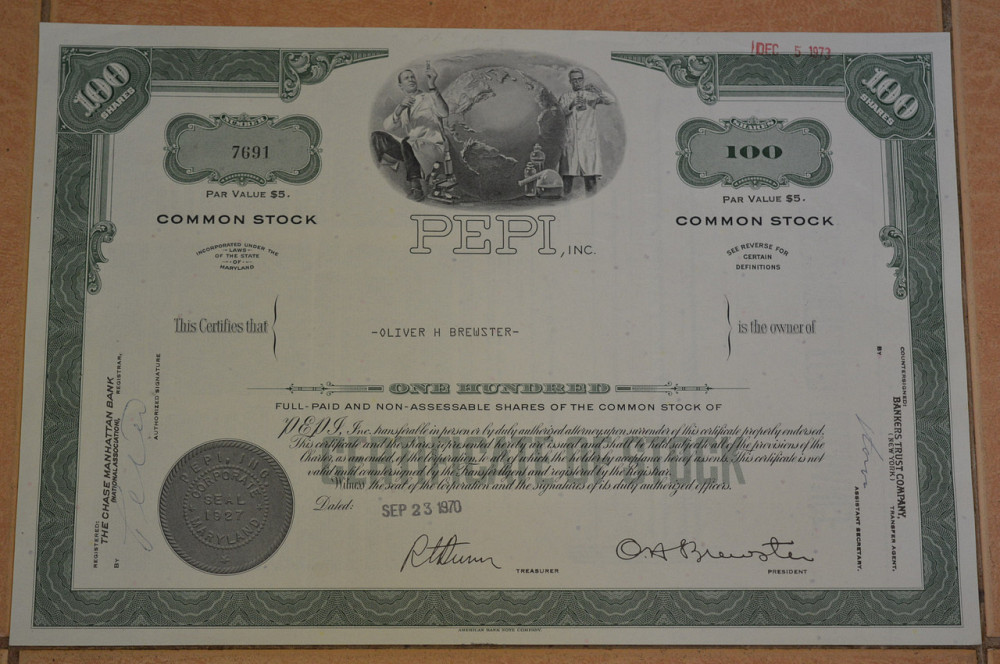 Акція. США. 1970 рік No7691 (Б-2) Полтава - фото 1