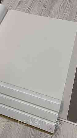 Шпалери метрові вінілові на флізеліні A.S.Creation Elite of Shades1.06x10 однотон світлий 78653-7 Київ