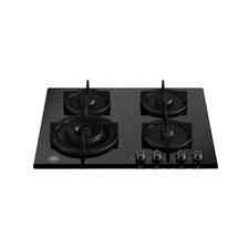 Варочная поверхность  60 CM BERTAZZONI PROFESSIONAL P604LPROGNE | CZARNE HARTOWANE SZKŁO Киев