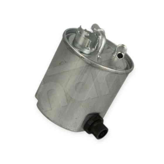 Фільтр Рено Megane II 1.5dCi паливний Мукачево