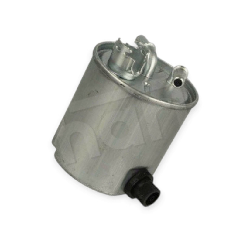 Фільтр Рено Megane II 1.5dCi паливний Мукачево - фото 1