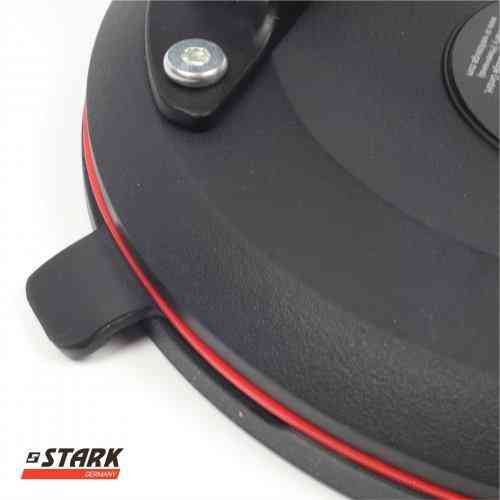 Присоска вакуумна ручна STARK VP-200 120 кг Одесса