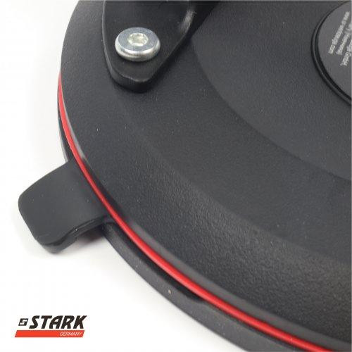 Присоска вакуумна ручна STARK VP-200 120 кг Одесса - изображение 6