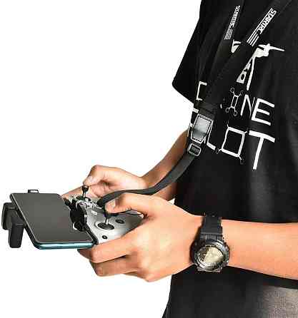 Ремешок пульта DJI Air 2S / Mini 3-2 / Mavic Air 2 / Mavic 3 STARTRC 1108664 Киев