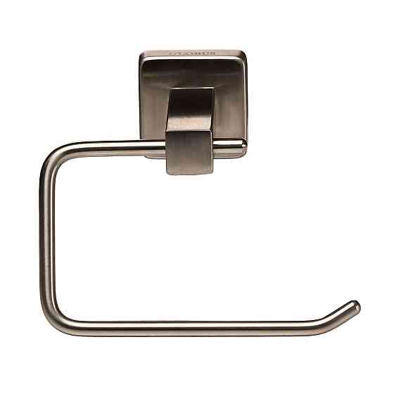 Тримач туалетного паперу Globus Lux SQ 9416 SUS304 Київ