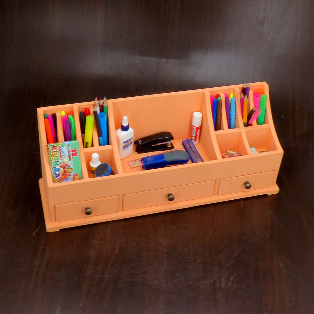 Настольный органайзер 