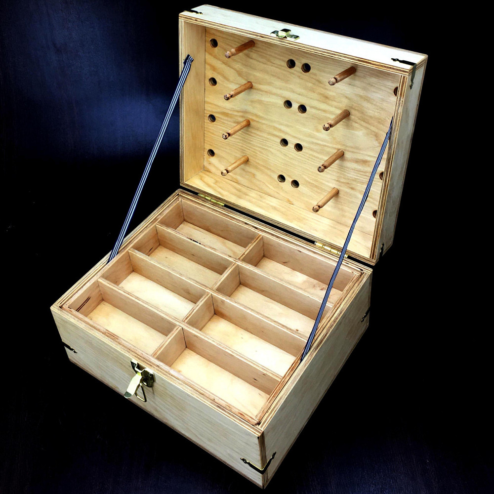 Органайзер для очков 