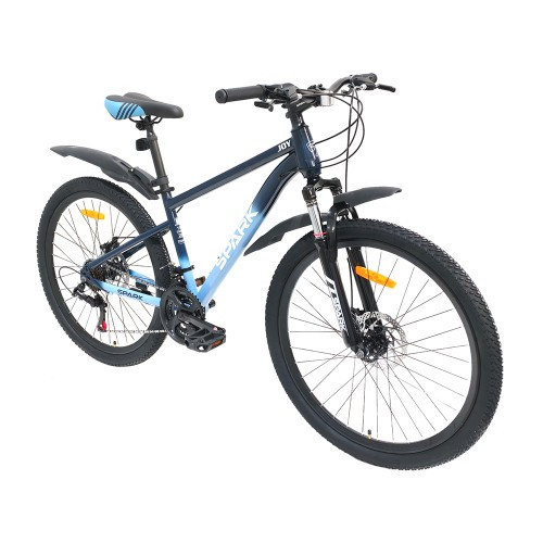 Велосипед SPARK JOY (колеса – 26