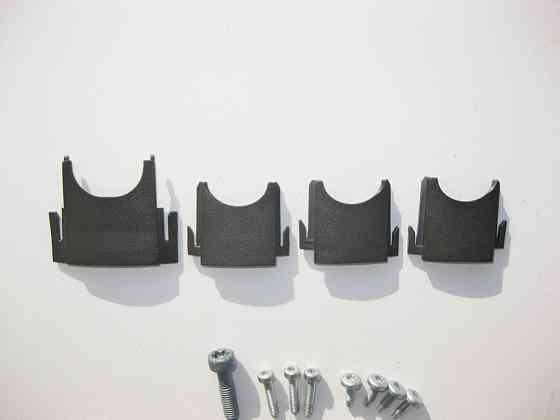 Mercedes-Benz  A2095401745 Комплект заглушок для підрульових перемикачів C-Class W203 CLC C203 CLK C209 Одеса