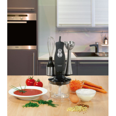 Блендер Bomann SMS 349 СВ (SMS349СВ) Вінниця - фото 5