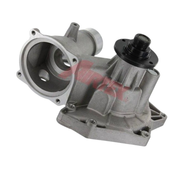 Помпа 5 (E34), 7 (E32) 3.0, 4.0i (92-97) (двиг. M60) BMW Мукачево - фото 1