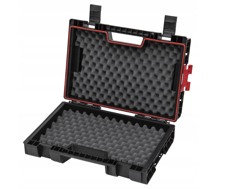 Набор ящиков для инструментов Qbrick System PRO Set 1 (Z254935PG003) Киев - изображение 6