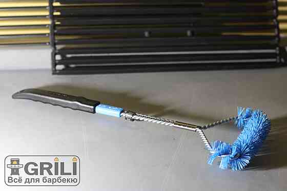 Щітка для гриля широка Broil King 65643 Код: 004726 Рівне