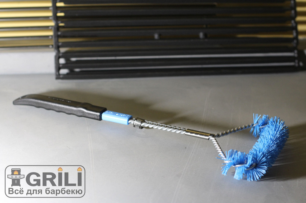 Щітка для гриля широка Broil King 65643 Код: 004726 Рівне - фото 2