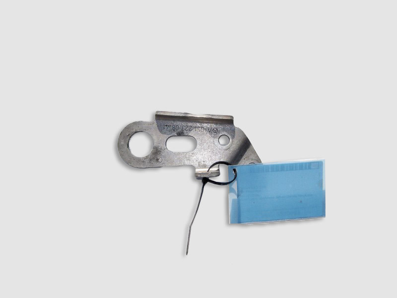 Mercedes-Benz  A6512230841 Кронштейн - провушина задня права двигуна OM651 R4 2.2 cdi E-Class W21 C207 W221 W222 C-Class W204 W205 CLS C218 Одесса - изображение 2