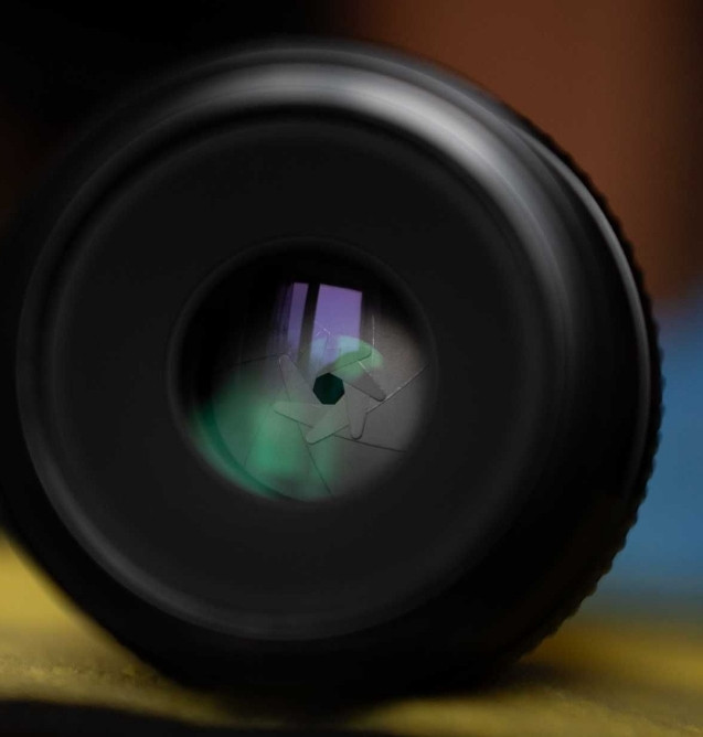 Об'єктив Micro- Nikkor 105mm. F/4 Ai. Київ - фото 1