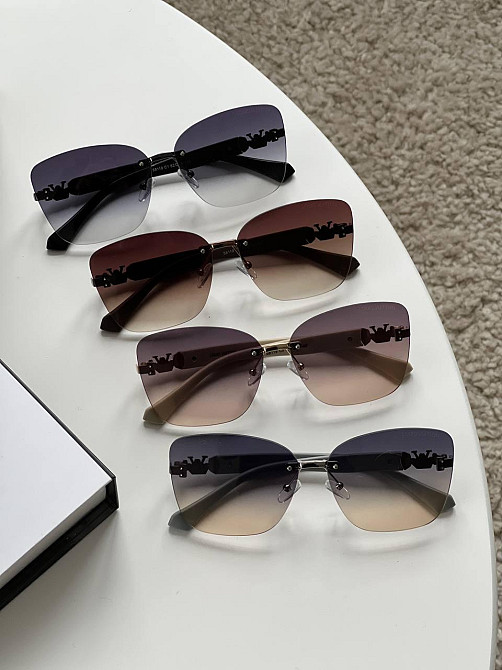 Очки женские Louis Vuitton 🔥 MasterSem Киев - изображение 1