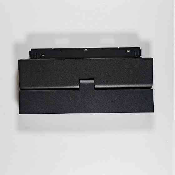 Milight Магнітний світильник лінійний поворотний floodlight білий 4000К L220mm 12Вт 960Lm 48V Коломыя