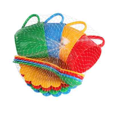 Ігровий набір Tigres посуда Ромашка на 4 персони (39081) Вінниця