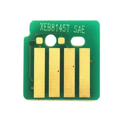 Чип для картриджа фотобарабана Xerox VL C7120/C7125, 013R00688 B/C/M/Y WWM (JYD-XerC7120BkCMY-DR688) Винница - изображение 1