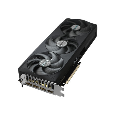 Видеокарта GIGABYTE GeForce RTX5070 Ti 16GB EAGLE OC SFF (GV-N507TEAGLE OC-16GD) Винница - изображение 9