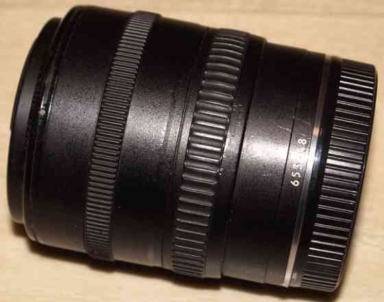 Canon EF AF 28-70 f/3.5-4.5 (i-210-4) Киев