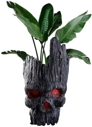 Набір горщиків для квітів або канцелярії Грут Groot G10 + G11 Київ