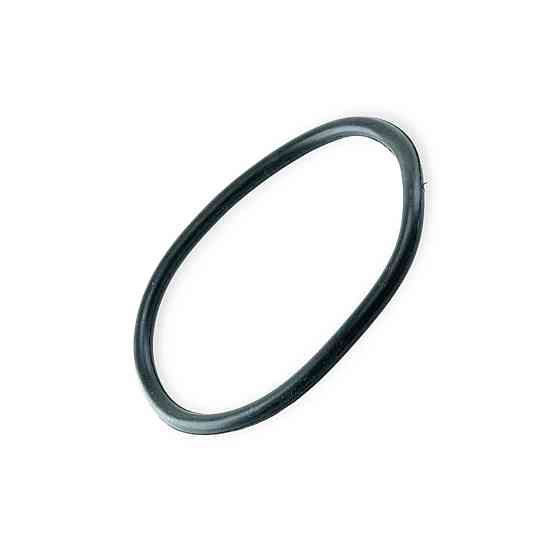 Прокладка бензонасоса 1117, 1118, 1119 старий зразок (залізний бак) гума модуля Мукачево