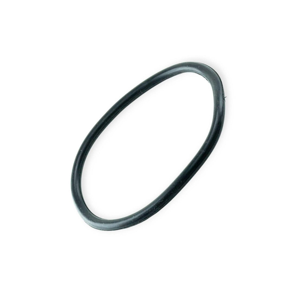 Прокладка бензонасоса 1117, 1118, 1119 старий зразок (залізний бак) гума модуля Мукачево - фото 1