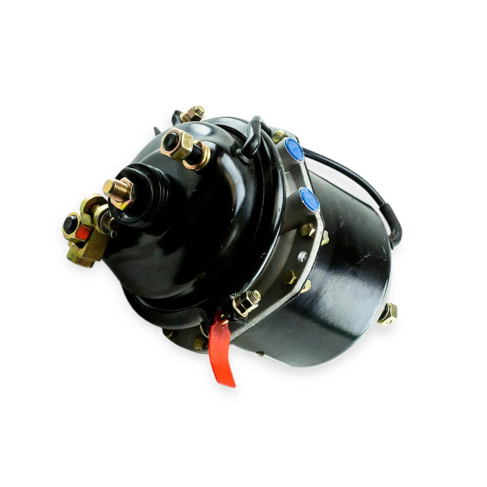 Камера камаз с пружин энергоак (тип 24,24) дк (стандарт) тормазная Мукачево - изображение 1