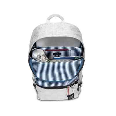 Рюкзак туристичний Pacsafe Slingsafe LX400 backpack сірий (45335112) Вінниця