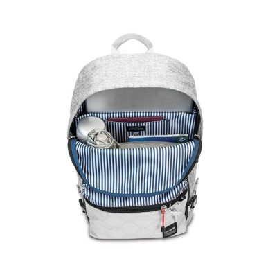 Рюкзак туристический Pacsafe Slingsafe LX400 backpack сірий (45335112) Винница - изображение 3