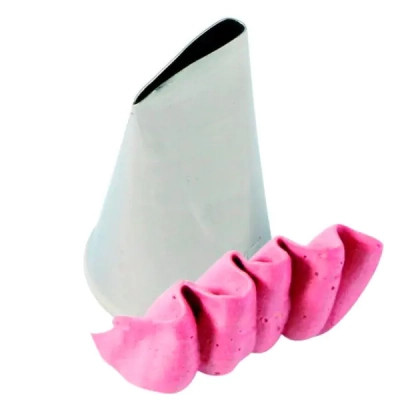 Кондитерская насадка Martellato Stripes & Border 3 x 18 мм (BX 1217) Винница - изображение 1