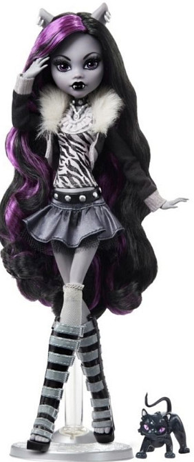 Є наявність! Monster High монстер хай Reel Drama Харків - фото 5