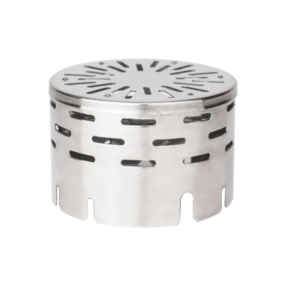 Розсіювач тепла на пальник BRS-24 Київ - фото 1