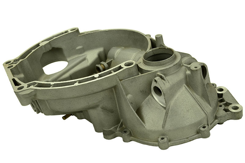 Картер КПП 2108, 2109, 21099 3-х шпильковий Мукачево - фото 1