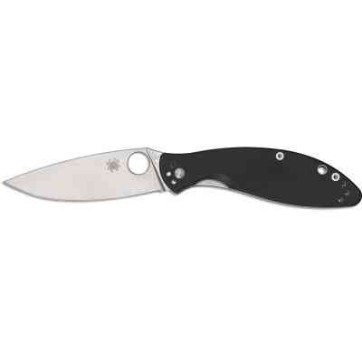 Нож Spyderco Astute (C252GP) Винница