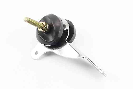 Важіль газа Тип 1 Киев