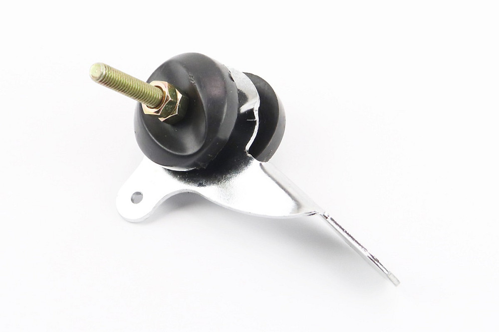 Важіль газа Тип 1 Киев - изображение 2