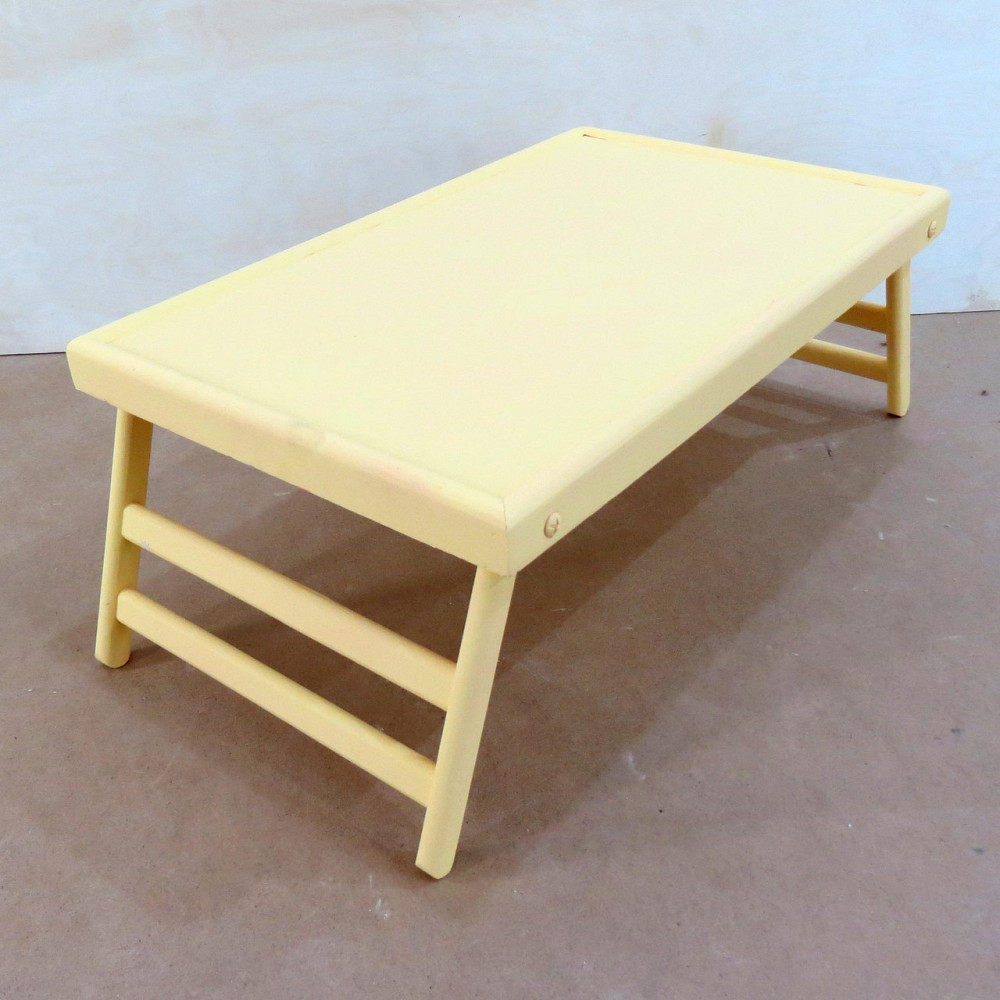 Столик-поднос для завтрака 